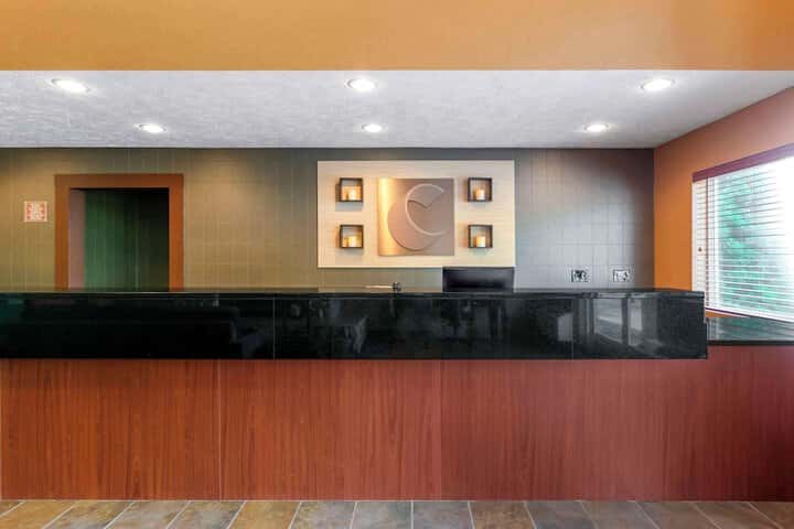 Hotel Interior 2 of 42
