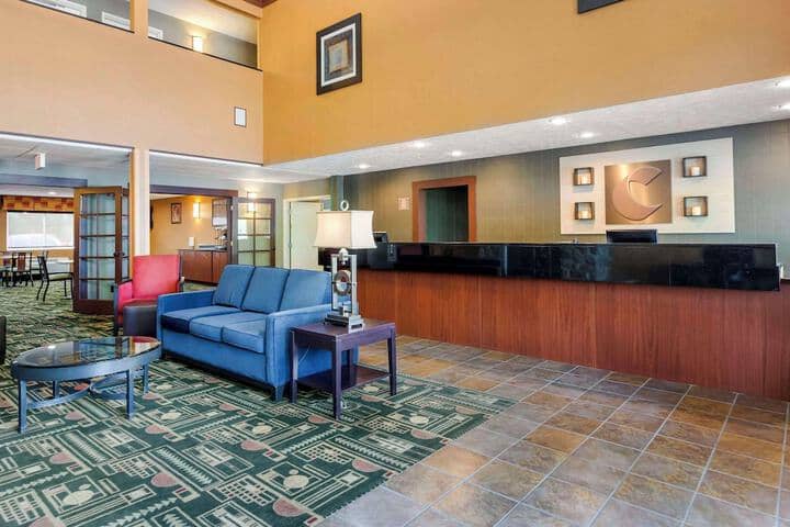 Hotel Interior 3 of 42