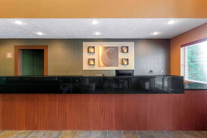 Hotel Interior 2 of 42